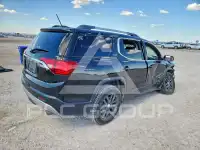 2019 GMC ACADIA фото