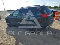 2019 GMC ACADIA фото