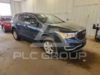 2019 GMC ACADIA photo