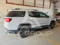 2019 GMC ACADIA photo
