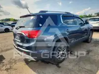 2019 GMC ACADIA фото