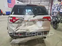 2019 GMC ACADIA фото