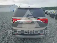 2019 GMC ACADIA фото