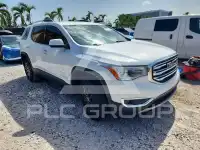 2019 GMC ACADIA фото