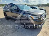 2019 GMC ACADIA фото