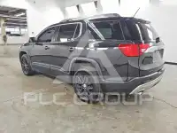 2019 GMC ACADIA фото