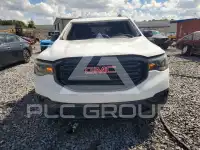 2019 GMC ACADIA photo