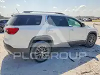 2019 GMC ACADIA photo