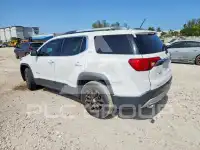2019 GMC ACADIA фото