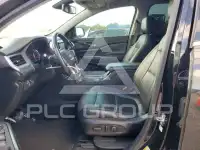 2019 GMC ACADIA фото