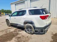 2019 GMC ACADIA photo