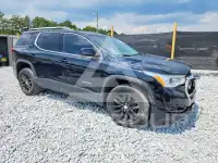 2019 GMC ACADIA фото