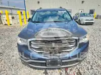 2019 GMC ACADIA фото