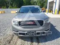 2019 GMC ACADIA фото