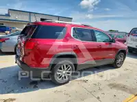 2019 GMC ACADIA фото