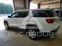 2019 GMC ACADIA фото