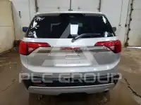 2019 GMC ACADIA фото