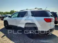 2019 GMC ACADIA photo