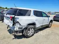 2019 GMC ACADIA фото