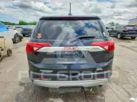 2019 GMC ACADIA фото