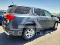 2019 GMC ACADIA фото