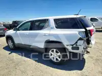 2019 GMC ACADIA фото
