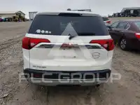 2019 GMC ACADIA фото