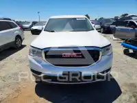 2019 GMC ACADIA фото