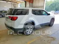 2019 GMC ACADIA фото