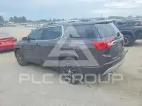 2019 GMC ACADIA фото