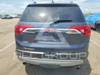 2019 GMC ACADIA фото