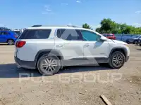 2019 GMC ACADIA фото