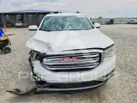 2019 GMC ACADIA photo
