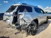2019 GMC ACADIA фото