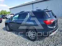 2019 GMC ACADIA фото