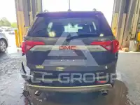2019 GMC ACADIA фото