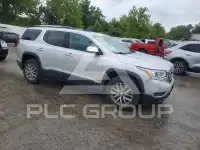 2019 GMC ACADIA фото