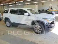 2019 GMC ACADIA фото