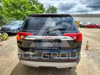 2019 GMC ACADIA фото