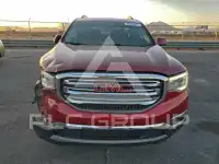 2019 GMC ACADIA фото