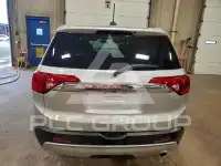 2019 GMC ACADIA фото