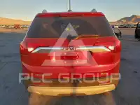 2019 GMC ACADIA фото