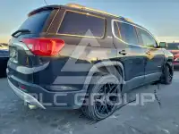 2019 GMC ACADIA фото