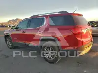 2019 GMC ACADIA фото