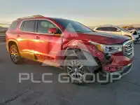 2019 GMC ACADIA фото