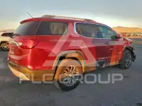 2019 GMC ACADIA фото