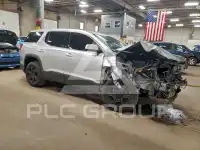 2019 GMC ACADIA фото