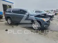 2019 GMC ACADIA photo