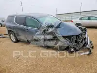 2019 GMC ACADIA photo