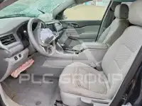 2019 GMC ACADIA photo